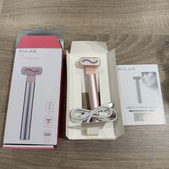 Solas LED Eye Massager Brand New