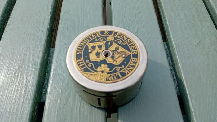 Munster and Leinster savings bank