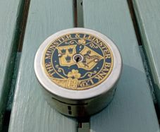 Munster and Leinster savings bank