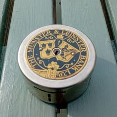 Munster and Leinster savings bank