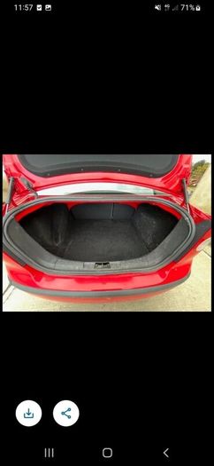 Ford Focus 2007