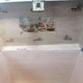 Vintage Metal Toy Chest Image 2