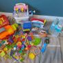 Big selection of Playdough Image 2
