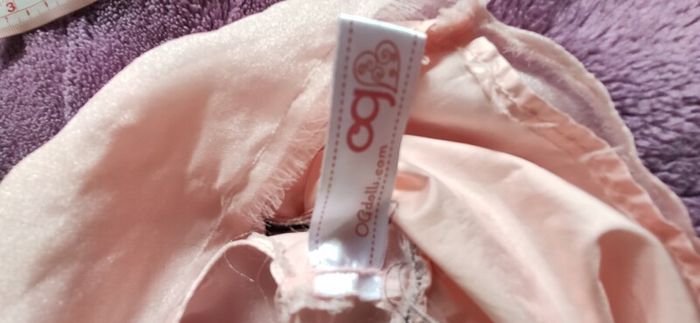 Official Our Generation Doll Clothes & Accessories Bundle