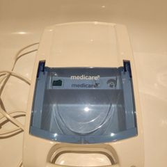 Medicare Compressor Nebuliser V1
