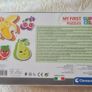 Fruit puzzle 2Y+ Image 2
