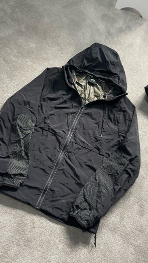 Trailberg tracksuit size XS black