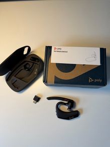 Poly Voyager Legend 50 UC