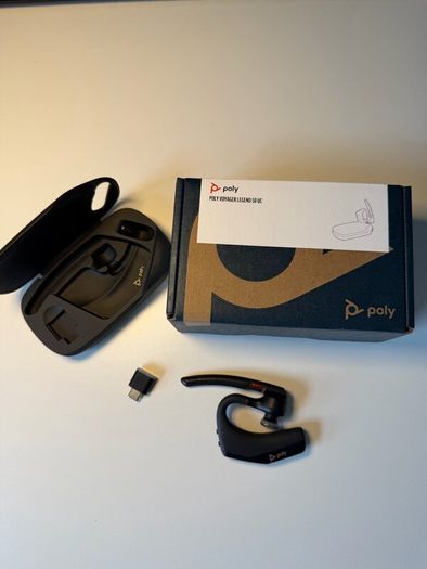 Poly Voyager Legend 50 UC