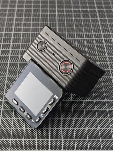 Sony rx0ii