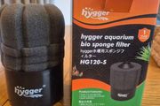 Hygger Aquarium Filter