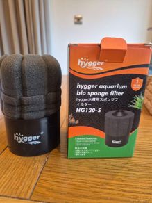 Hygger Aquarium Filter