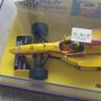 Minichamps 1:43 Jordan Peugeot 1997 Launch Version Ralf Schumacher Limited Edition 3333 Image 4