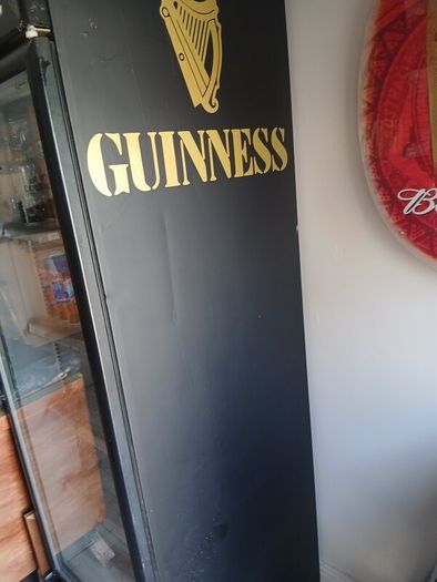 pub fridge
