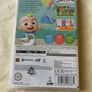 Brand New Sealed Nintendo Switch Cocomelon (e28 total posted) Image 2