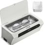 BRAND NEW 500ml Ultrasonic Cleaner Mini Portable Washing Machine Ultrasound Bath Sonic Cleaning Devices for Glasses Home Appliances Image 3