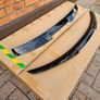 BMW F10 Boot and Roof Spoilers Brand New Image 6