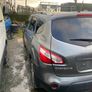 Nissan Qashqai +2 Breaking Image 4