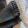 POCO dark grey Jeans . Size 8 -10 . Great condition Image 4