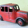Dinky Fire Engine Meccano Image 2
