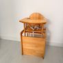 High Chair Image 9