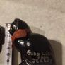 Set Of 2 Jersey Black Cats. Image 3