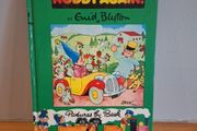 Noddy Hardback Book