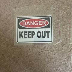 car stickers-different types