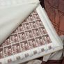 VATICAN Full sheet collection Image 8