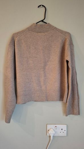 M&S Jumper