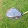 Callaway Big Bertha Steelhead 9 Wood Image 3