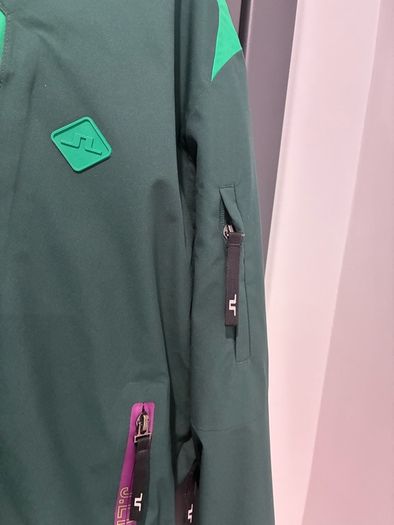 J.lindeberg Jacket