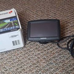 TomTom