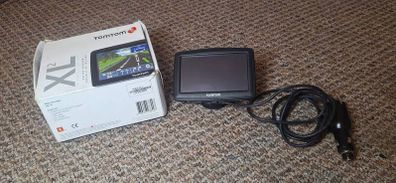 TomTom