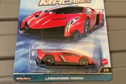 Hot Wheels Lamborghini Veneno