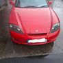 Hyundai coupe Image 3