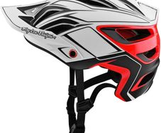 Troy Lee Designs A3 MIPS MTB Helmet