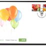 Collection 2011 Ireland Commemorative Stamps An Post First Day Cover (FDC). Collection of 17 covers. Image 3