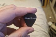 Spineshank Jason Hagar Guitar Plectrum