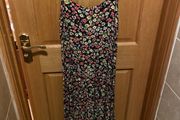 Maternity dress