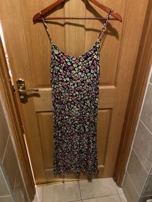 Maternity dress