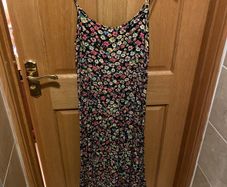 Maternity dress