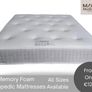 New Memory Foam Orthopedic Mattresses Image 6