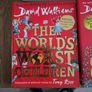 David Walliams Books Image 4