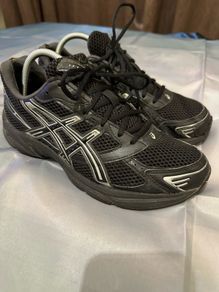 Asics trainers