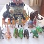 Teenage Mutant Ninja Turtles Tricera Tank+ Image 3
