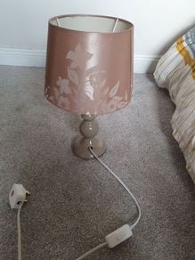 lamp