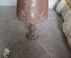 lamp