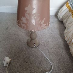 lamp