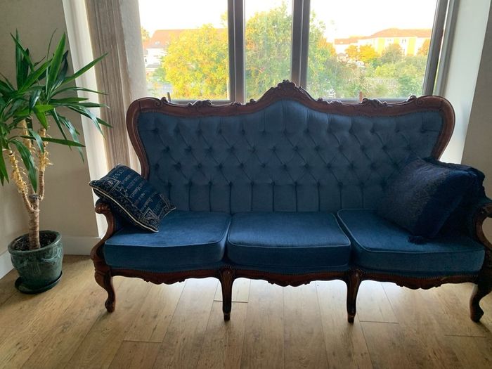 couch